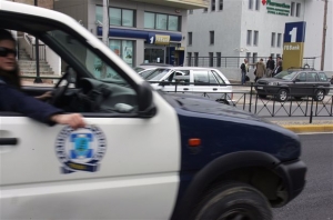 Πτώμα γυναίκας σε διαμέρισμα Πολυκατοικίας στον Αγ. Παντελεήμονα