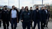 Ν. Μηταράκης: «Ανοίξαμε την αγκαλιά μας για τους εκτοπισμένους από τον πόλεμο στην Ουκρανία»