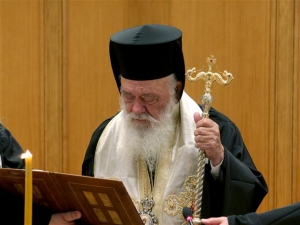 Αρχιεπισκοπή: Ο Ιερώνυμος δεν συζητά με τον Φίλη για τα Θρησκευτικά