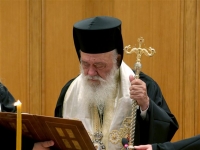 Αρχιεπισκοπή: Ο Ιερώνυμος δεν συζητά με τον Φίλη για τα Θρησκευτικά