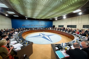 ΝΑΤΟ: Συνέρχεται με φόντο τη ρωσική δράση σε Συρία και Ουκρανία