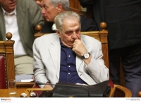 Αλέκος Φλαμπουράρης: Ο μέντορας και οι εργολαβίες