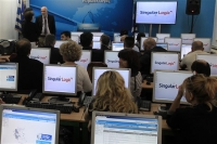 Στα €2,4 εκατ. η μηχανογραφική κάλυψη των εκλογών από τη Singular