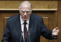 Λεβέντης: Αποχωρούμε από την ονομαστική ψηφοφορία