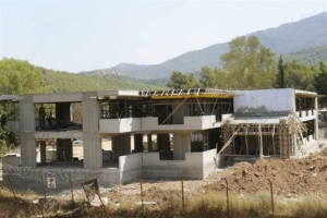 ΤΕΕ: Ηλεκτρονικά οι πληρωμές για την τακτοποίηση αυθαιρέτων