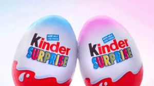 Ο ΕΦΕΤ ανακαλεί προϊόντα Kinder λόγω πιθανής παρουσίας σαλμονέλας