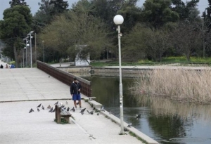 ΚΕΔΕ: Να μην χρηματοδοτηθεί το Πάρκο Τρίτση από τους πόρους των δήμων