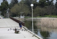ΚΕΔΕ: Να μην χρηματοδοτηθεί το Πάρκο Τρίτση από τους πόρους των δήμων