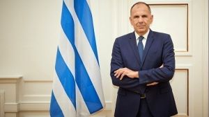 Σημαντική ομιλία Γ. Γεραπετρίτη στο συνέδριο καινοτομίας στη Θεσσαλονίκη