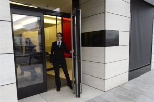 Μπλόκο από την Ελβετία για τη λίστα Λαγκάρντ