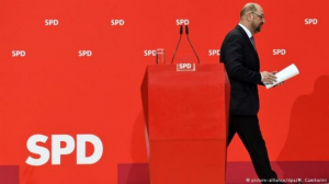 DW: Ο Σουλτς «πληρώνει» τη στροφή 180 μοιρών