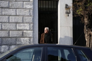 Ποτάμι κατά Φλαμπουράρη για το δημοψήφισμα