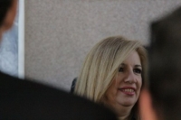 Γεννηματά: Το ασφαλιστικό θίγει το σύνολο της κοινωνίας