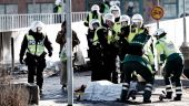 Σουηδία: 3 τραυματίες σε συγκρούσεις αστυνομίας και διαδηλωτών