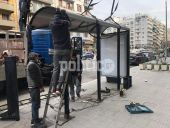 Θεσσαλονίκη: Σε εξέλιξη η αντικατάσταση των Στάσεων του ΟΑΣΘ