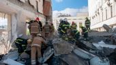 Τρεις νεκροί από ρωσικές επιθέσεις σε Ζαπορίζια και Ντνιπροπετρόφσκ
