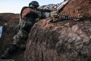 Πόλεμος στην Ουκρανία: Οι σύμμαχοι έδωσαν στο Κίεβο περισσότερα όπλα, αλλά όχι βαρέα άρματα μάχης