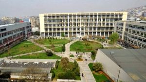 Τέλος σε κατάληψη δεκαετίας στο ΑΠΘ – Σύντομη απόπειρα επανακατάληψης