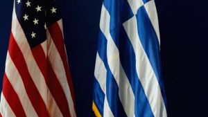 Εγκρίθηκε το νομοσχέδιο για την αμυντική συνεργασία ΗΠΑ – Ελλάδας από την Επιτροπή Εξωτερικών Υποθέσεων