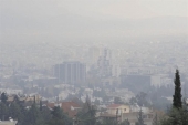 Οι κίνδυνοι από το τοξικό νέφος της αιθαλομίχλης
