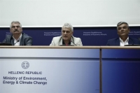 Ξεκινούν οι μελέτες για την απορρύπανση του Ασωπού