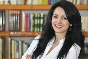 Eva Markor: Χειροποίητες τσάντες made in Κιλκίς