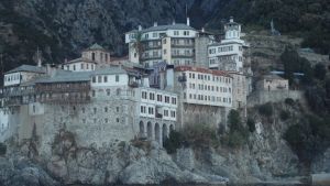 Τέλος στην αγωνία στο Άγιον Όρος: Βρέθηκαν σώοι οι δύο προσκυνητές