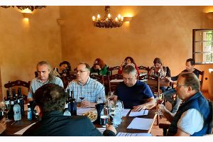 Εξαιρετική η οινοποιητική χρονιά του 2021 για τους οίνους ΠΟΠ ΓΟΥΜΕΝΙΣΣΑ