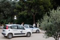 Κλειστές για 8η εβδομάδα οι παιδικές χαρές στο Πεδίον του Άρεως