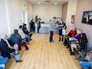 Νοικοκυριά βυθισμένα στην απόγνωση