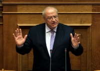 Γρηγοράκος: Υπερβολή το ότι μας χωρίζει άβυσσος από τη ΝΔ