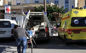 Σε 24ωρη απεργία στις 20 Μαΐου γιατροί και εργαζόμενοι στα νοσοκομεία
