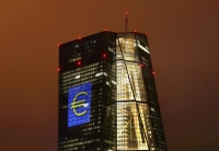 Reuters: H EΚΤ θα μπορούσε να αγοράσει καλυμμένα ομόλογα της Εθνικής Τράπεζας