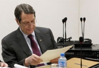 Με αγεφύρωτες θέσεις μεταξύ Αθήνας και Αγκυρας ξεκινά η διάσκεψη της Γενεύης για το Κυπριακό
