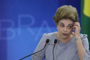 Ρουσέφ: Πραξικόπημα οι προσπάθειες αποπομπής μου