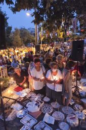 Κιλκισίου Βαρθολομαίος: Η Αποκάλυψη του Αγ. Φανουρίου αποτελεί μια διαρκή φανέρωση στη ζωή μας