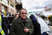 «Κίνημα» υπέρ Μουζάλα στο εσωτερικό του ΣΥΡΙΖΑ