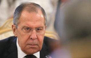 Λαβρόφ: Οι Κούρδοι προσκλήθηκαν στο Συμβούλιο Ειρήνης για τη Συρία