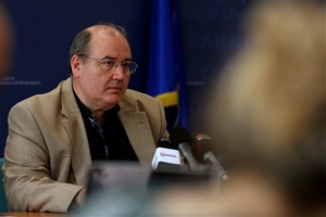 Επεισόδια σε εκδήλωση του ΣΥΡΙΖΑ με ομιλητή τον Ν.Φίλη