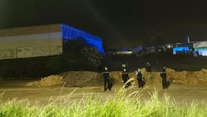 Γαλλία: Επέμβαση της αστυνομίας σε παράνομο πάρτι με τη συμμετοχή 400 ανθρώπων