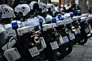 Πάτρα: Καταγγελία οδηγού ότι απειλήθηκε με όπλο από αλλοδαπό