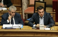 Ανατροπές στη σχέση Τσίπρα - καραμανλικών