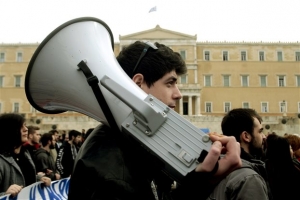 Και η ΑΔΕΔΥ στην πανελλαδική απεργία της ΓΣΕΕ την Πέμπτη