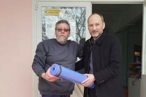 Αθλητικό υλικό για άθληση και παιχνίδι στις σχολικές μονάδες του Δήμου Κιλκίς