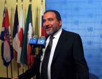 Ο Νετανιάχου βάζει στο υπ. Αμυνας τον Αβιγκτντορ Λίμπερμαν