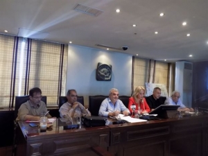 Σε εξέλιξη 142 έργα στην Περιφέρεια Πειραιά συνολικού ύψους 142 εκατ. ευρώ