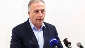 Η Θεσσαλονίκη αλλάζει ταχύτητα: Μεταμόρφωση και καινοτομία με έργα-σταθμούς