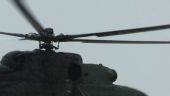 Ρωσία: Συντριβή στρατιωτικού ελικοπτέρου στην Αγία Πετρούπολη