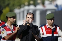 Συνεχίζονται οι διώξεις στην Τουρκία - 133 νέες συλλήψεις πολιτών