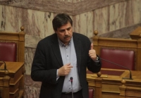 Ξανθός: «Στόχος μας να μην λείψει κανένα φάρμακο»